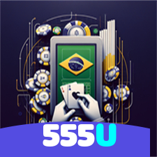 555U：Desafie seus limites no cassino online e ganhe grandes prêmios!