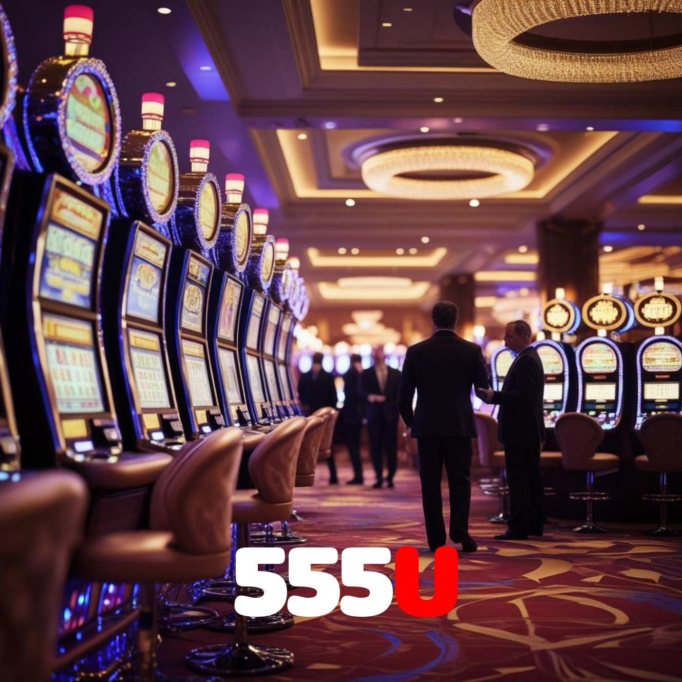 555U:Apostas ao vivo no futebol e grandes prêmios em slots te esperam!