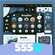 555U：O futebol digital está em alta! Aposte agora e conquiste prêmios incríveis!