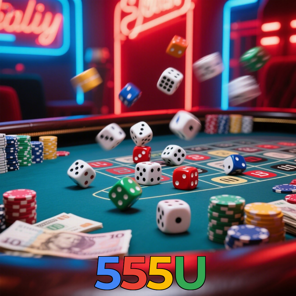 555U:A aposta no futebol online pode te levar à vitória absoluta!