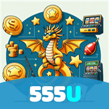 555U：Jogue no melhor cassino online e descubra os maiores jackpots!