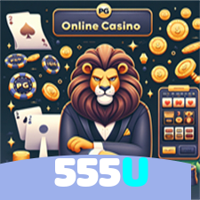 555U：A melhor experiência de apostas e jogos de cassino, incluindo futebol online!