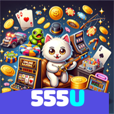 555U:Jogue nas slots e vença o jackpot! A sorte está te esperando!