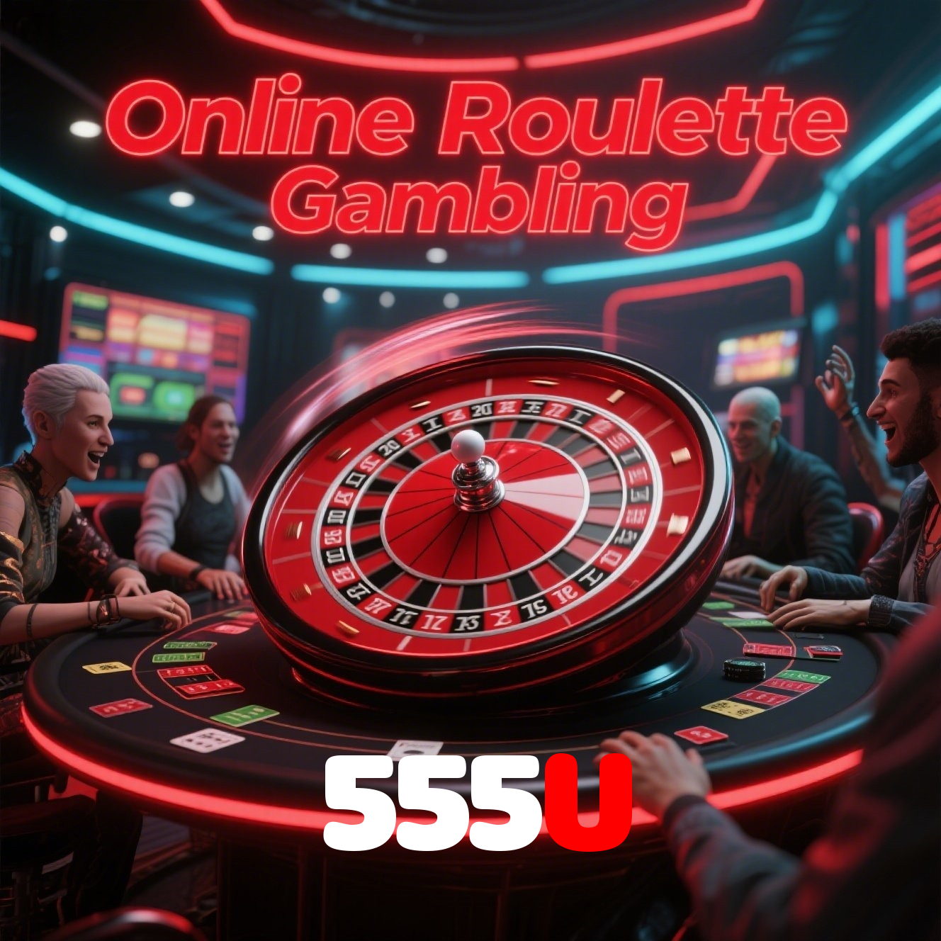 555U:Ganhe no futebol e nos melhores jogos de cassino como poker e blackjack!