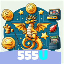 555U：As slots mais emocionantes estão esperando por você! Jogue agora!