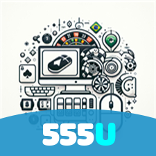 555U：A roleta nunca foi tão emocionante! Aposte e ganhe!