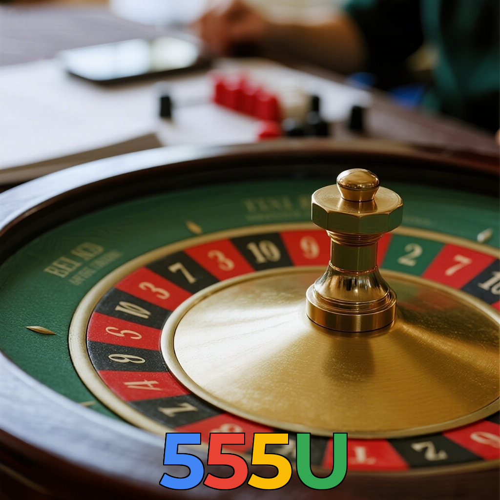 555U:Jogue poker e prove que você é o melhor nas cartas!