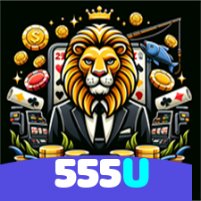 555U：Aposte no futebol e vença em blackjack e roleta no nosso cassino!