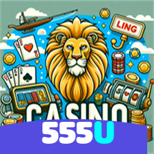 555U：Apostas ao vivo no futebol e prêmios épicos nos jogos de cassino!