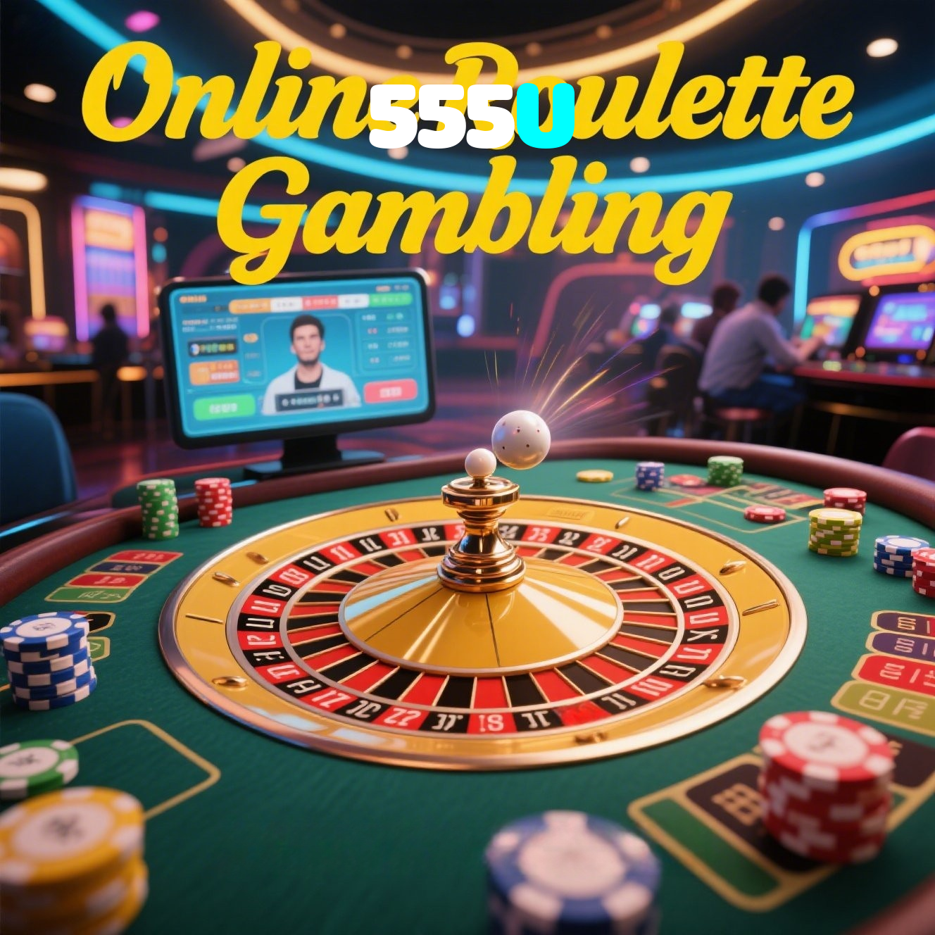 555U：Jogue poker, slots e aposte no futebol ao vivo com confiança!