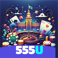 555U：Onde você pode apostar no futebol e jogar os melhores jogos de cassino!