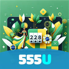 555U：Aposte no futebol online e vença com estilo e emoção!