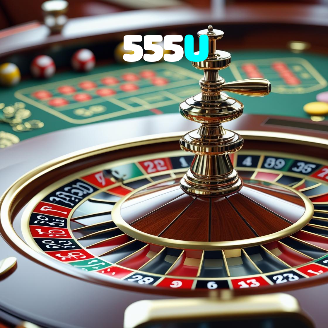 555U：A experiência de futebol ao vivo e cassino online mais emocionante espera por você!