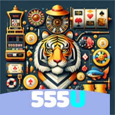 555U:No nosso cassino, a emoção nunca para! Jogue agora!