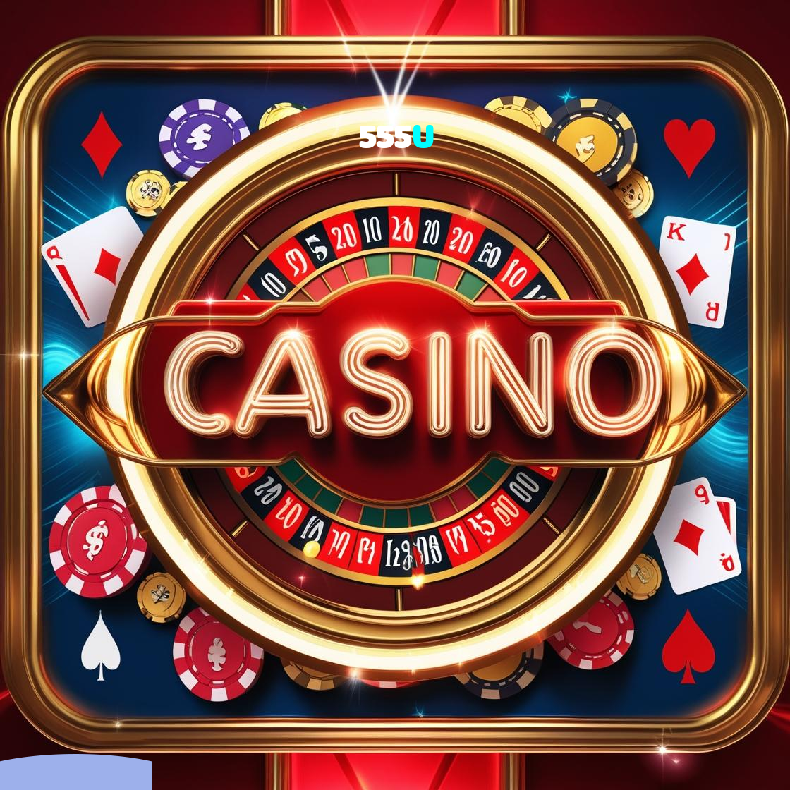 555U:O cassino online mais confiável para você apostar no futebol e jogar poker!