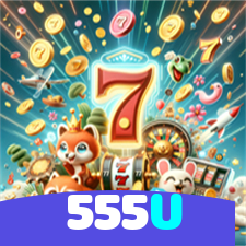 555U:Jogue nas slots e mude sua sorte com grandes vitórias!