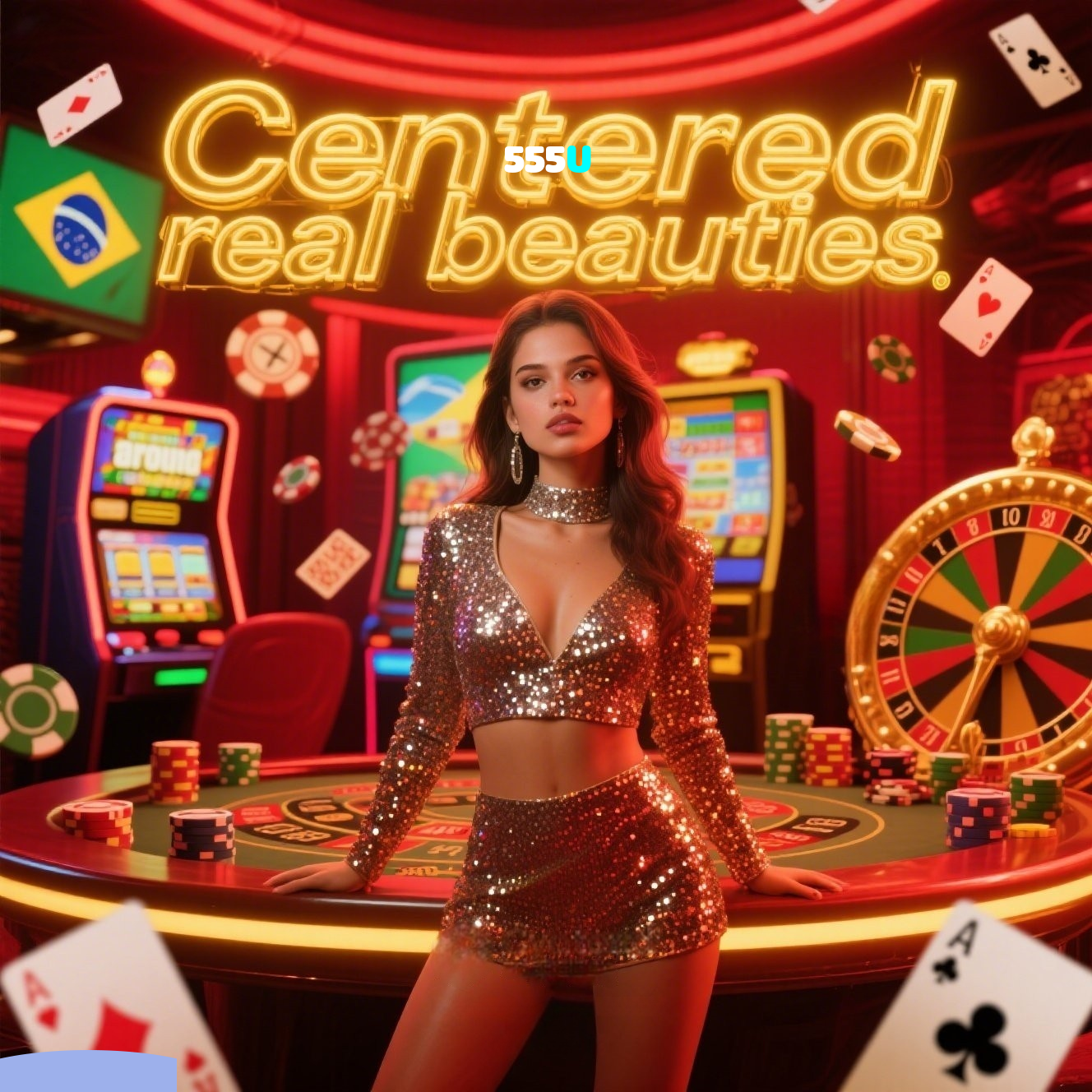 555U:Jogue as melhores slots e aposte em futebol com confiança e segurança!