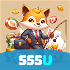 555U:Jogue agora no nosso cassino online e ganhe muito mais!