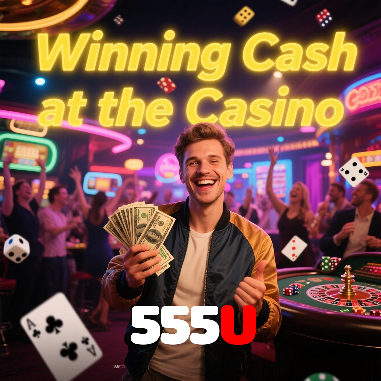 555U:Cada giro nas slots pode ser uma grande vitória! Aposte agora!