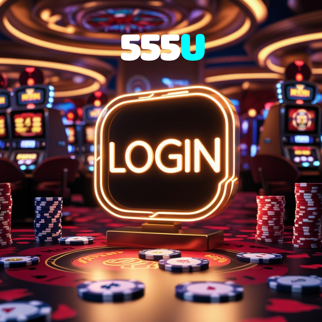 555U：Jogue poker online e prove sua habilidade nas cartas!