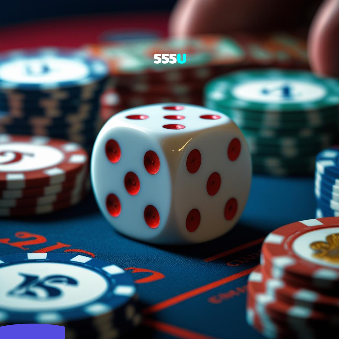 555U:Jogue poker, roleta e aposte no futebol com grandes prêmios!
