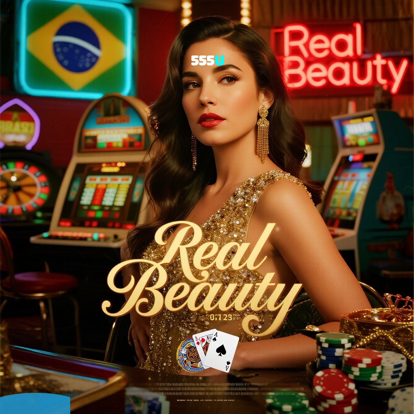 555U:Apostas emocionantes no futebol e grandes prêmios em jogos de cassino!