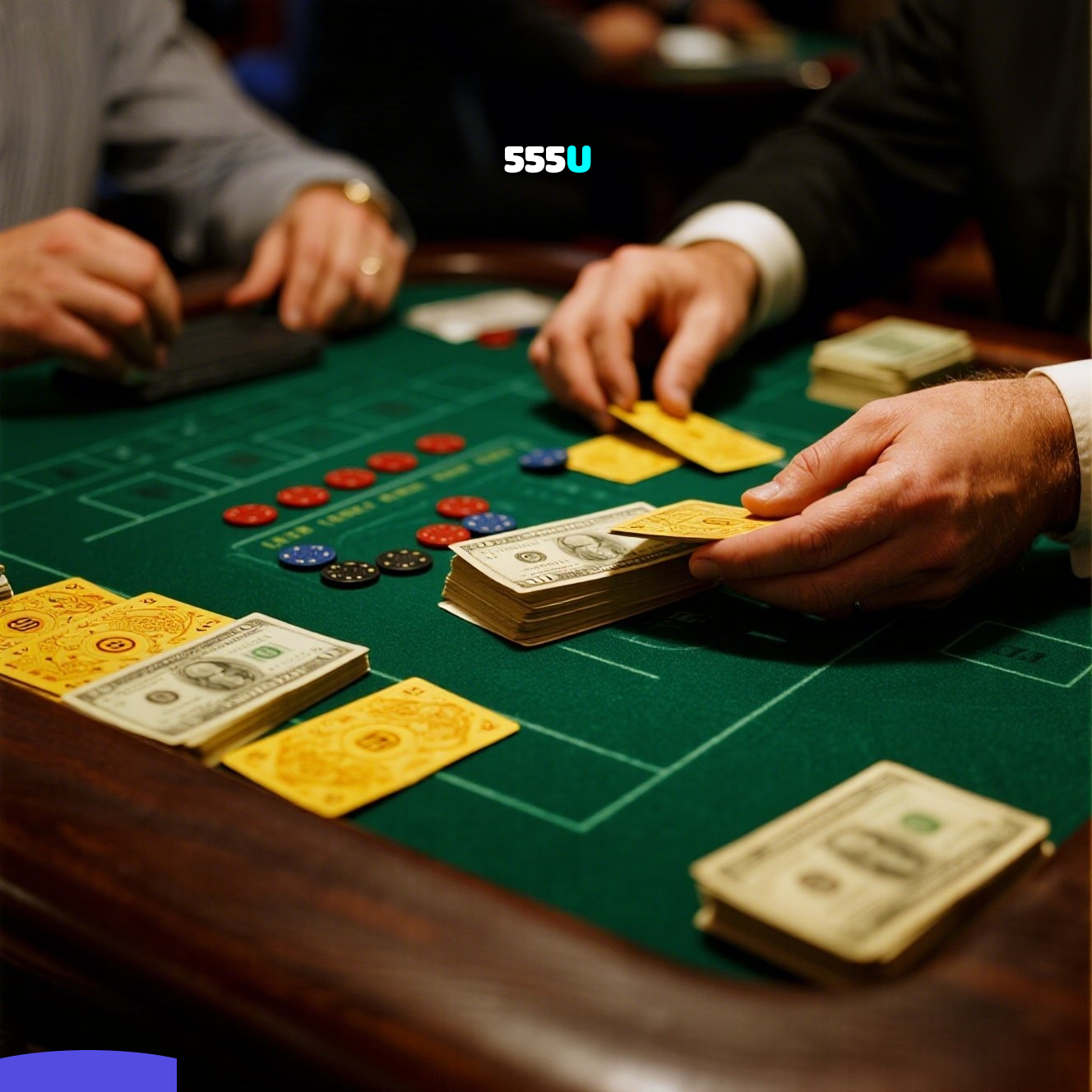 555U:Em cada giro, novas vitórias! Venha jogar nas melhores slots!