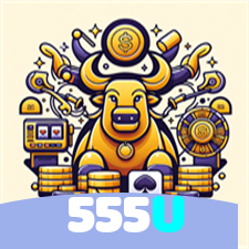 555U：Vença no blackjack e conquiste grandes prêmios!