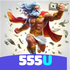 555U：Aposte no futebol digital e vença os melhores times!