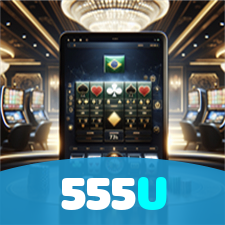 555U：Experimente o futebol online e vença como um verdadeiro campeão!