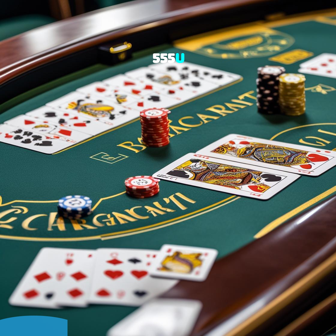 555U：Vença no futebol e nos melhores jogos de cassino online, como poker e roleta!
