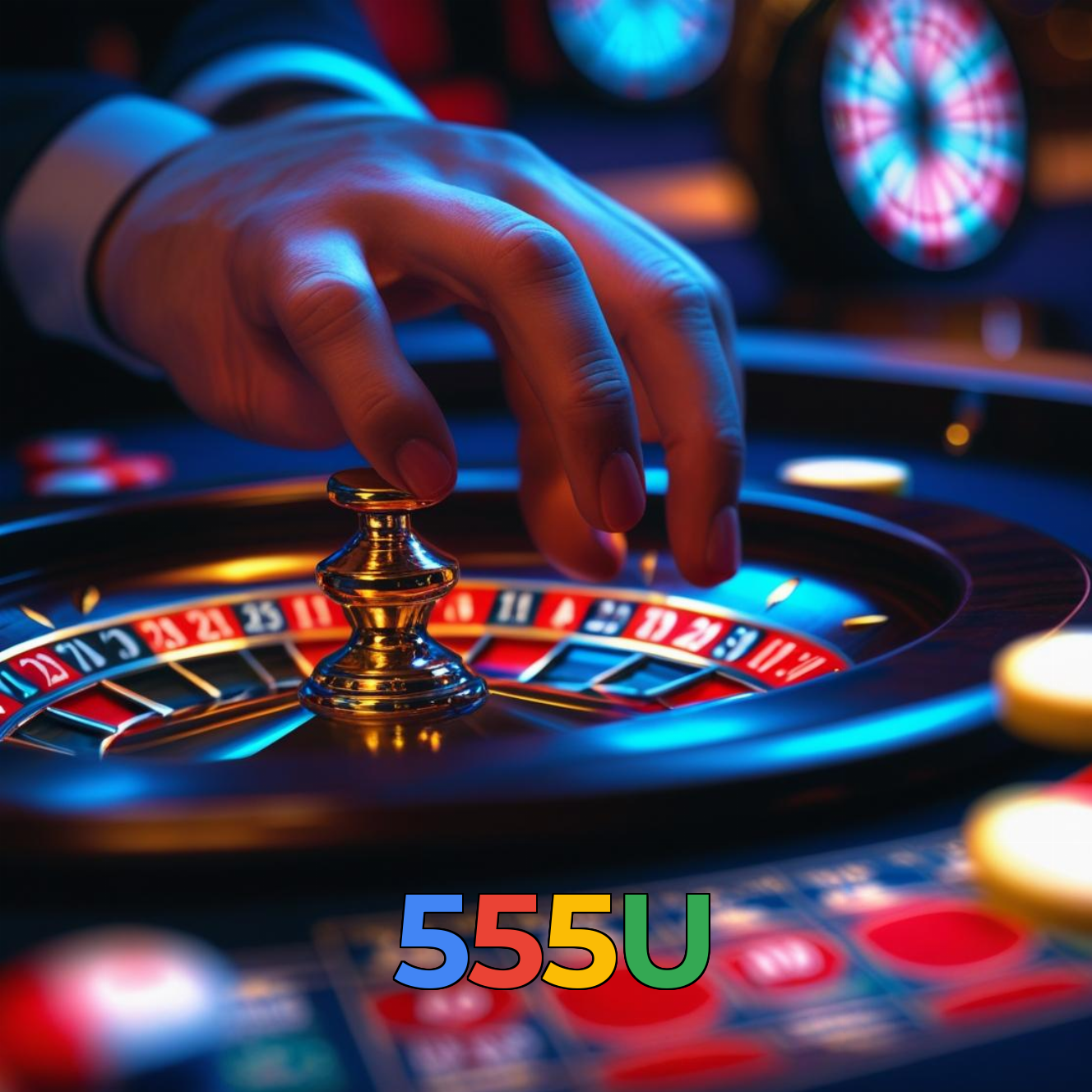 555U:Vença no futebol online! Aposte e mostre que você é o melhor!