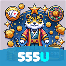 555U：Gire as slots e conquiste prêmios incríveis no nosso cassino!