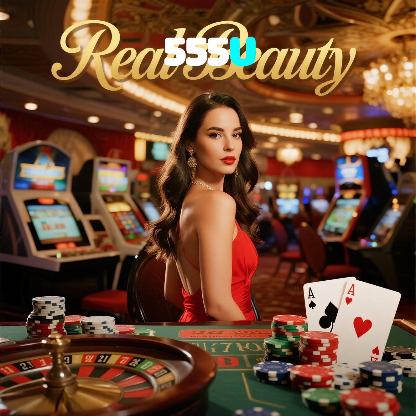 555U：Jogue poker, slots e aposte no futebol ao vivo com confiança!