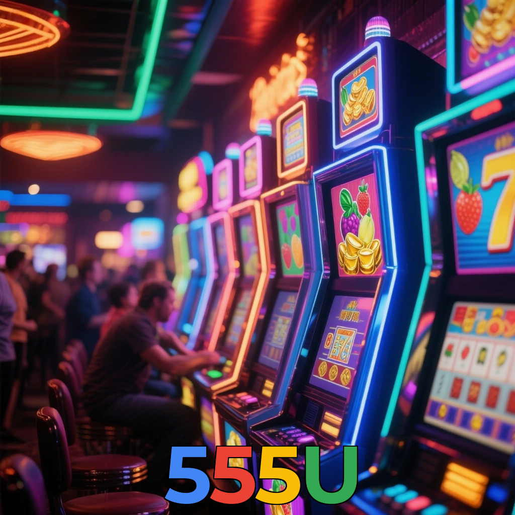 555U:Apostas no futebol e grandes prêmios em roleta no cassino online!
