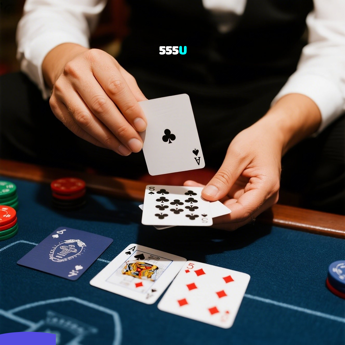 555U:O melhor cassino online está aqui! Jogue nas slots e ganhe!
