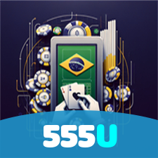 555U：A sorte te espera nas nossas roletas! Aposte e vença!