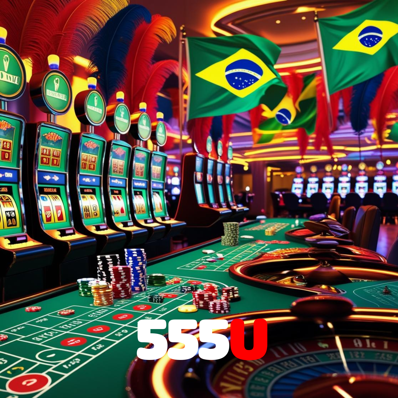 555U:Jogue futebol online e aposte nos maiores campeões!