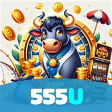 555U：Jogue poker, roleta e aposte no futebol para uma experiência épica!