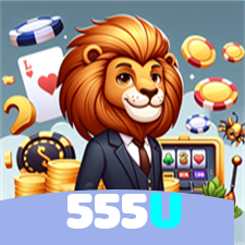 555U：Jogue poker, aposte no futebol e vença com grandes vitórias no cassino online!