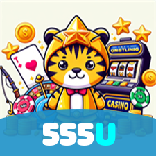 555U：Jogue slots, roleta e aposte no futebol para grandes vitórias!