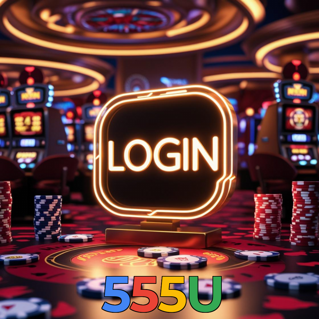 555U:A roleta nunca foi tão emocionante! Aposte e ganhe!