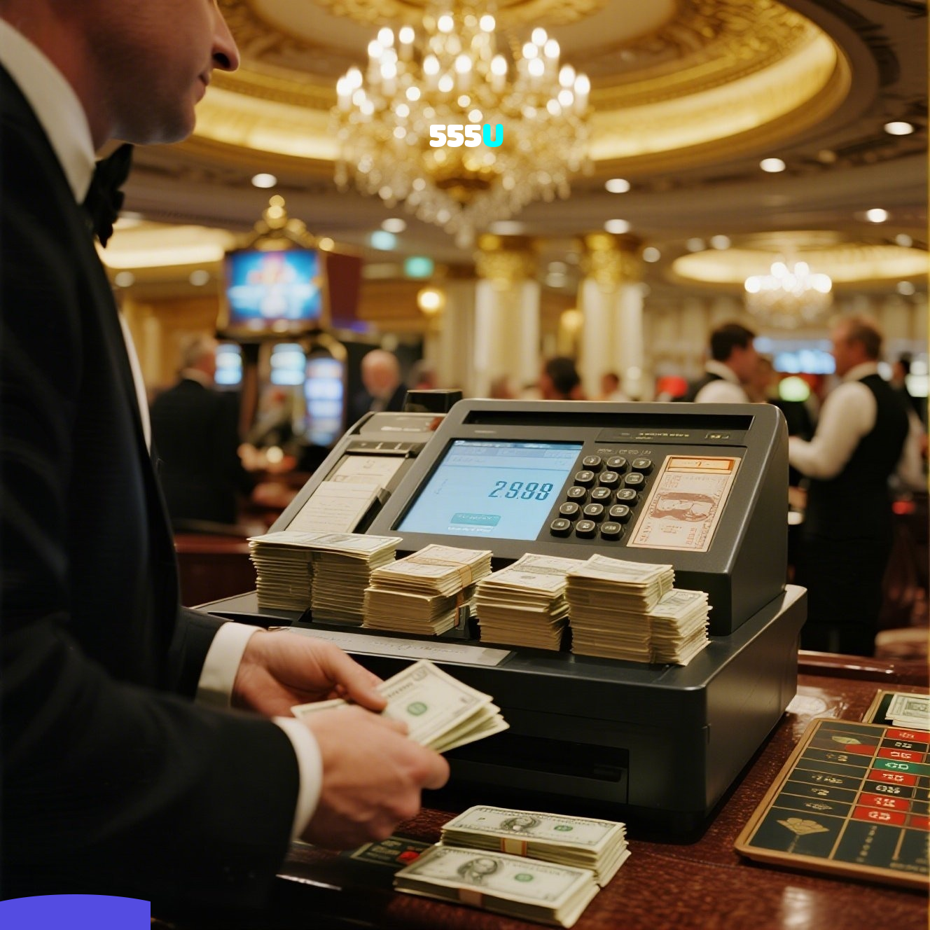 555U：Jogue slots, blackjack e aposte no futebol para diversão e vitórias!