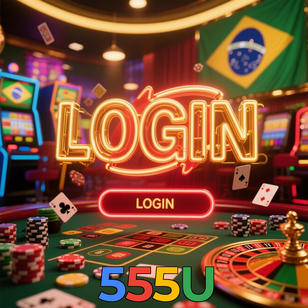 555U：Ganhe no futebol e jogue os melhores jogos de cassino online!