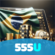 555U：O melhor cassino online com apostas ao vivo em futebol e jogos de cassino!