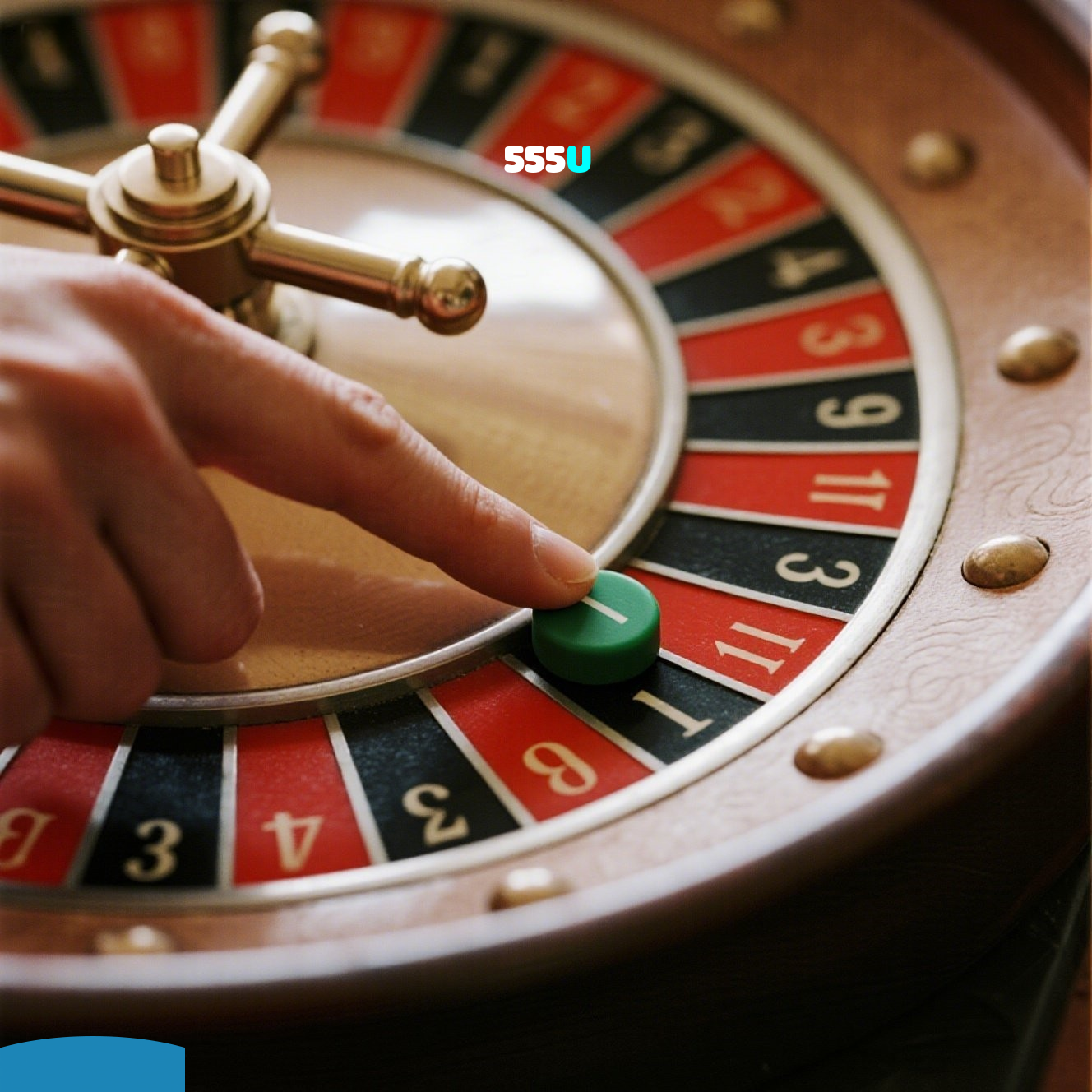 555U:A diversão começa no cassino online com poker, roleta e apostas no futebol!