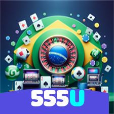 555U：Ganhe prêmios incríveis com apostas ao vivo em futebol e jogue roleta!