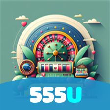 555U：Jogue poker, aposte no futebol e ganhe no cassino mais confiável!