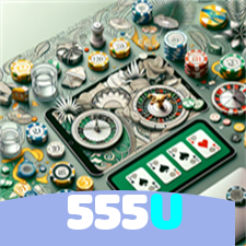 555U：A sorte te espera no cassino online com apostas no futebol e roleta!