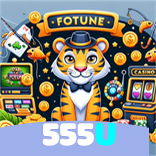555U：Jogue nas roletas e descubra as maiores vitórias!